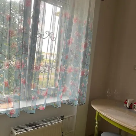 Квартира З Видом На Дніпро Cherkasy Exterior photo