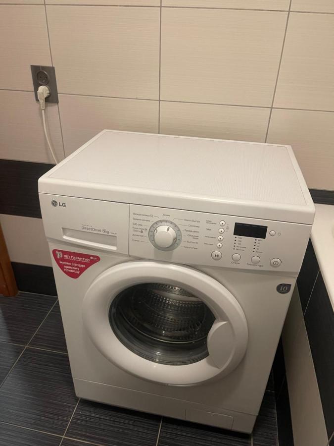 Apartment з видом на дніпро Cherkasy