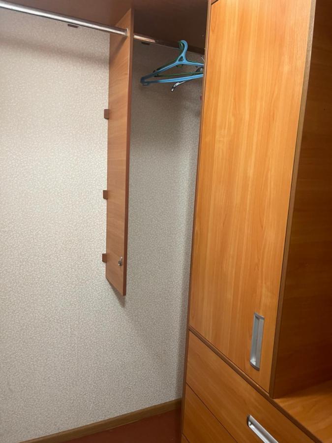 Apartment з видом на дніпро