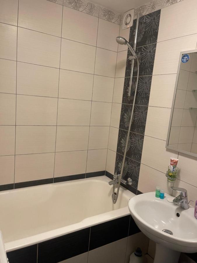 Apartment з видом на дніпро Cherkasy
