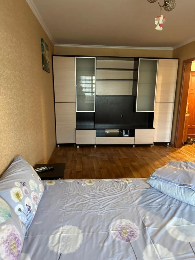 з видом на дніпро Apartment *
